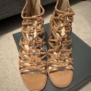 Vince Camuto sandals